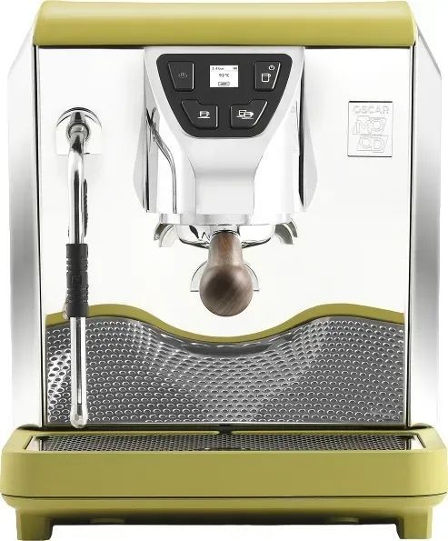 Кавомашина Nuova Simonelli Oscar Mood 770018758 фото