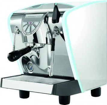 Кавомашина Nuova Simonelli Musica Lux 770018760 фото