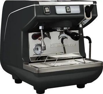 Кавомашина Nuova Simonelli Appia Life 1GR S 770018761 фото