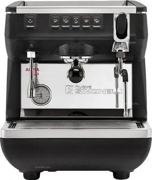 Кавомашина Nuova Simonelli Appia Life 1GR V 770018762 фото
