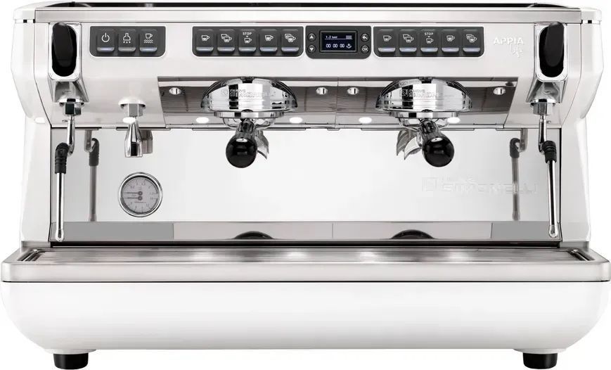 Кавомашина Nuova Simonelli Appia Life XT 2Gr V 770018767 фото