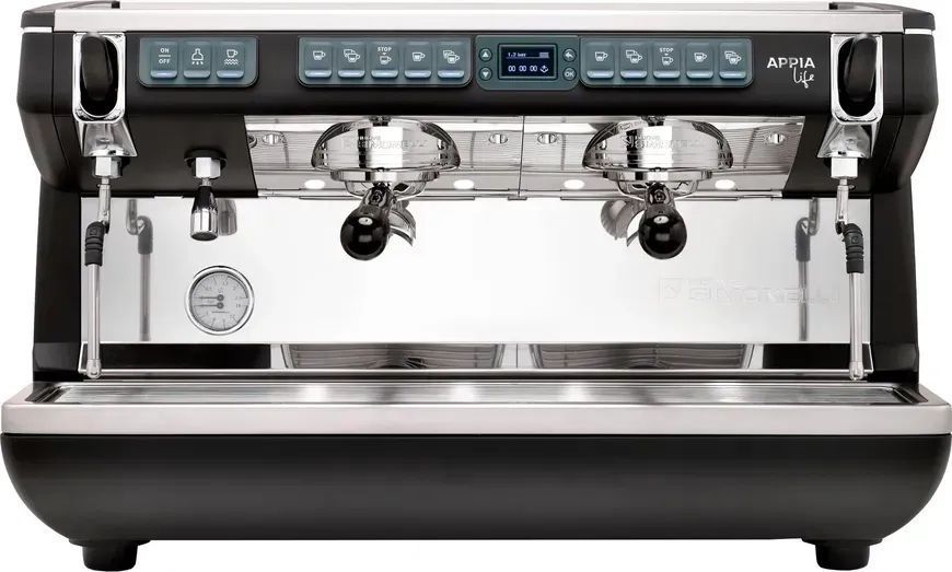 Кавомашина Nuova Simonelli Appia Life XT 2Gr V 770018767 фото