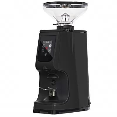 Кавомолка Eureka Atom Touch 65 B (Black) чорна АН0012452001770 фото