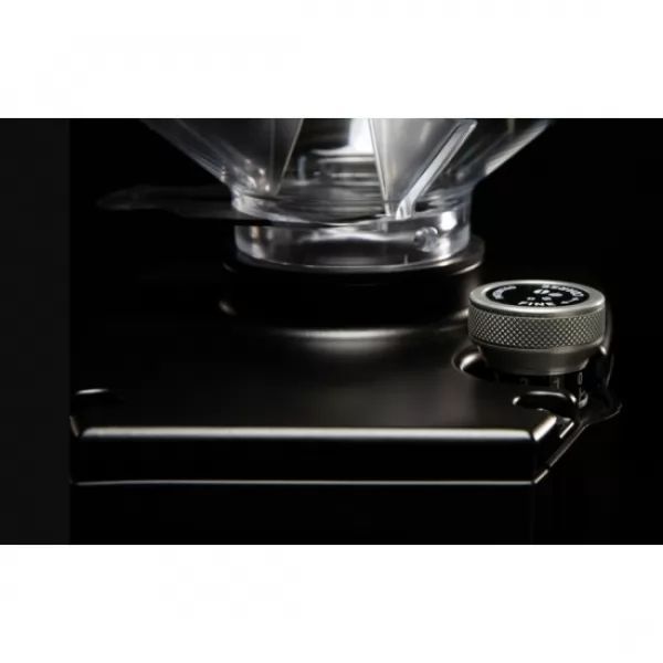 Кавомолка Eureka Atom Touch 65 B (Black) чорна АН0012452001770 фото