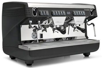 Кавомашина Еспресо NUOVA SIMONELLI Trends XT GR2 765443 фото