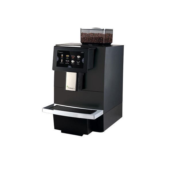 Оренда кавомашини Liberty`s F11 Plus 2L #VALUE! фото