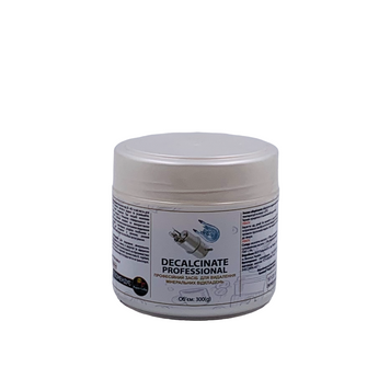 ЗАСІБ DECALCINATE PROFESSIONAL MAGISTR COFFEE, 300 Г 770009345 фото