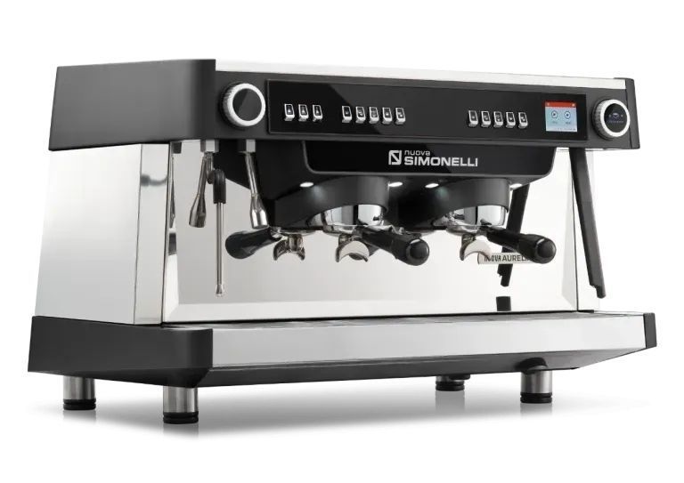 Кавомашина Nuova Simonelli Nuova Aurelia MP 2Gr 770018787 фото