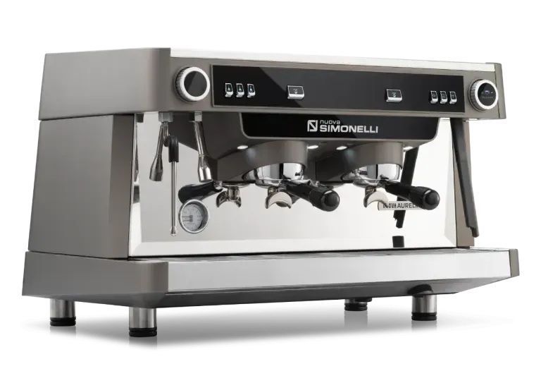Кавомашина Nuova Simonelli Nuova Aurelia VOL 2Gr 770018788 фото