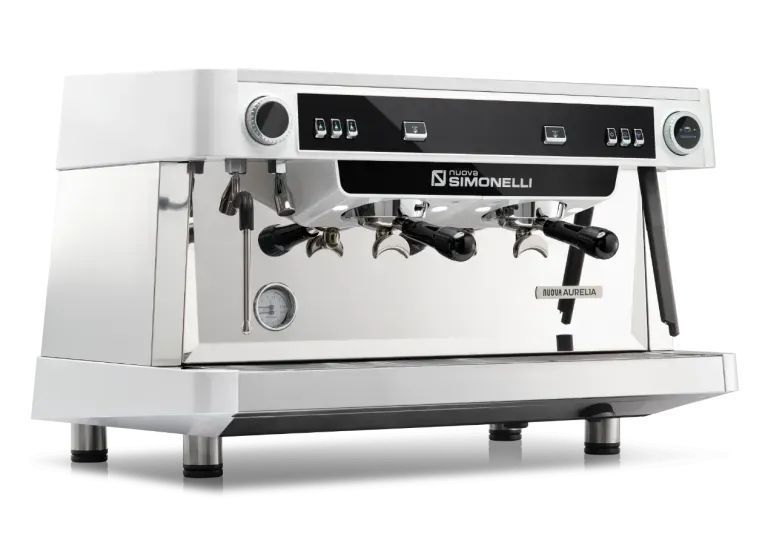 Кавомашина Nuova Simonelli Nuova Aurelia VOL 2Gr 770018788 фото