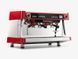 Кавомашина Nuova Simonelli Nuova Aurelia VOL 2Gr 770018788 фото 2