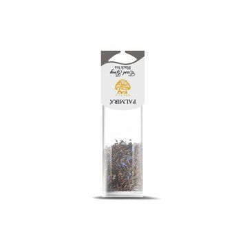 ЧОРНИЙ ЧАЙ З БЕРГАМОТОМ ДЛЯ ЧАЙНИКА PALMIRA &laquo;EARL GREY (ЕРЛ ГРЕЙ)&raquo;, 4 Г (10 ШТ/УП.) 770014236 фото