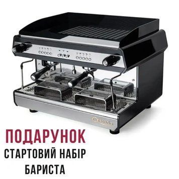 Кавомашина Astoria Tanya R SAE 2GR висока група - двопостова автоматична 770014151 фото