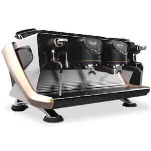 Кофемашина Gaggia La Reale
